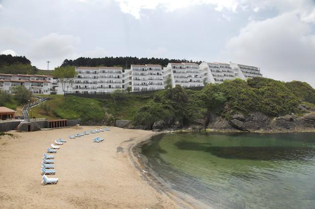 Legend Hotel Riva Exterior foto